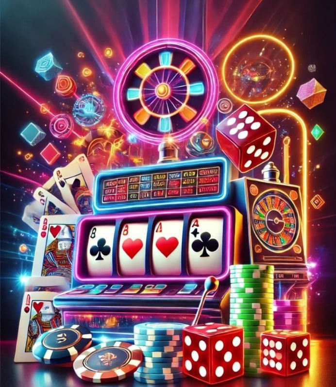 Selot88 Slots ဂိမ်းများ MMK ဖြင့် ငွေသွင်းကစားနိုင်ပုံ ဆုငွေများ