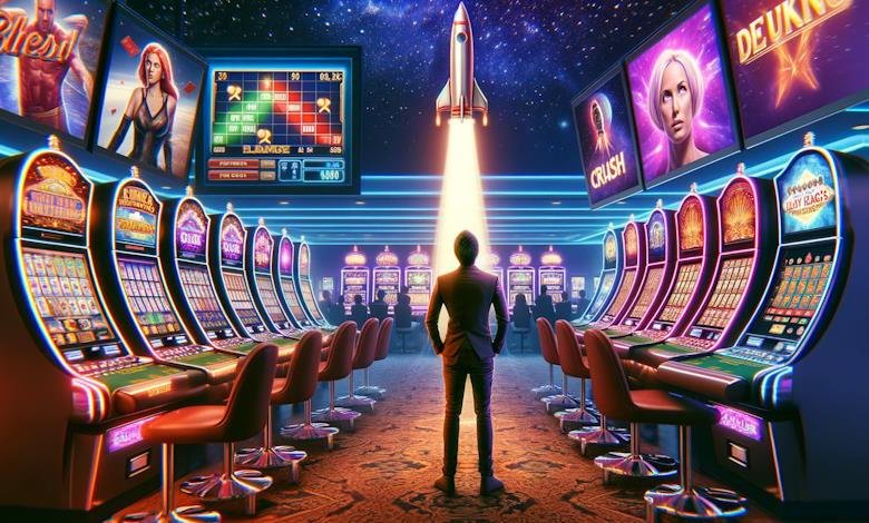 Sportsbook selot88