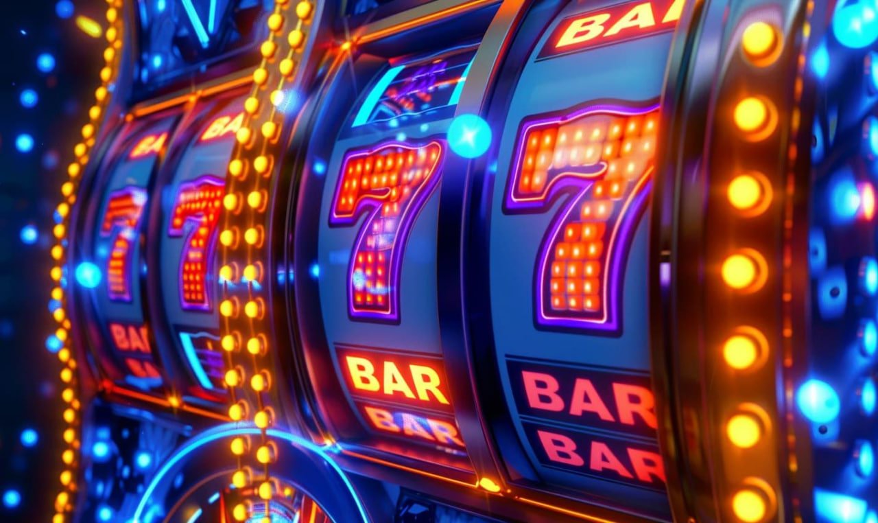 Live Casino selot88